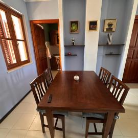 Borgo nuovo, Hotel in Donigala Fenughedu
