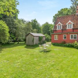 아이에 위치한 호텔 Oaklawn Cottage