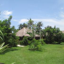 Selong Belanak Bungalows
