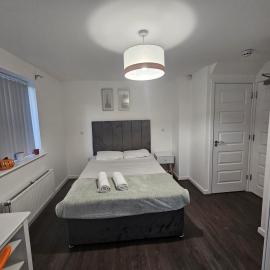 Fabulous Room in Dartford R1, hotel a Dartford