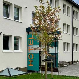 Aparthotel Rotheul, hotel in Rotheul