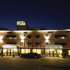 Pisani Hotel