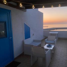 Baia Marina Oasi, Hotel in Balestrate
