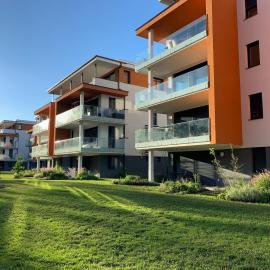 Füzliget Mangó Terrace, hotel u gradu Balatonfuzfo