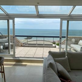 Amuzee, hotel in Westende-Bad