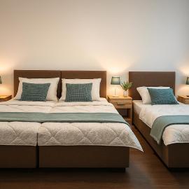 NEW Apartman 3 Nove Zamky