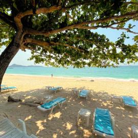 Samui Sense Revive, hotel in Lamai