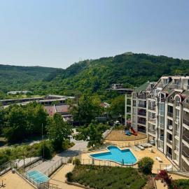 Apartment Skу