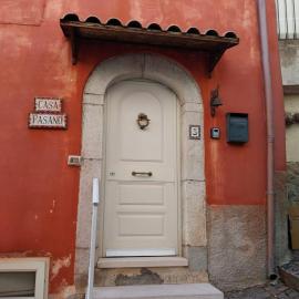 Casa Fasano
