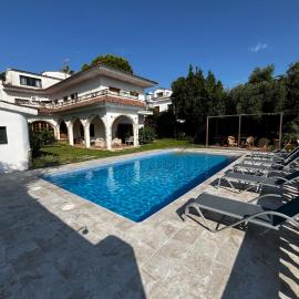Villa Allyson Boutique Guesthouse