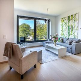Regatta Seaside Suite in Hanko, отель в Ханко
