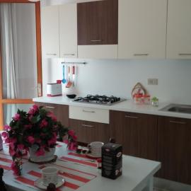Residence Condominio ROMA, hotel v mestu Eraclea Mare