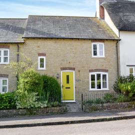 Meadow Cottage-E1793، فندق في Broadwindsor