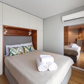 Seagull Lodge incl Parking by Home Sweet Home Aveiro, хотел в Авиеро