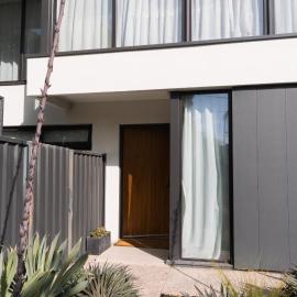 Stay by the sea in a luxe retreat
