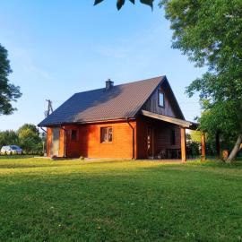 Domek Letniskowy Agroturystyka Motwica, hotel 