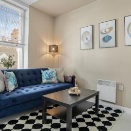 Urban Retreat - Simply Refined
