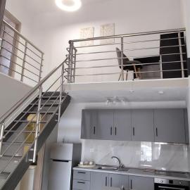 Modern House Close to the Sea Asprovalta, Hotel in Asprovalta