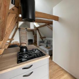 Apartament 2 Wiosła