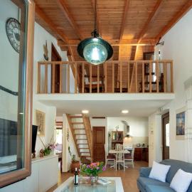 Rena's house