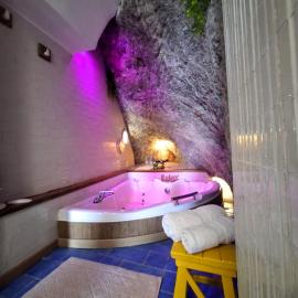 Ely House Costa d'Amalfi Casa Vacanze, hotel v destinácii Albori