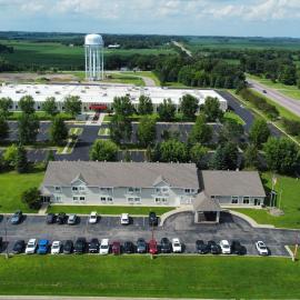 GrandStay Hotel and Suite Waseca, hotel u gradu 'Waseca'