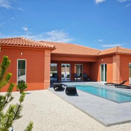 Villa Murvica