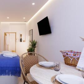 Alvor Serene House I