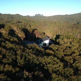 Waiotoi - The Bush Hideaway, hotel u gradu Matapouri