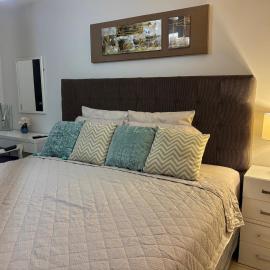 Apartamento en Ecovivienda Tegucigalpa, hotel in Tegucigalpa