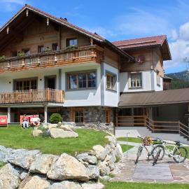 Alpenchalet Gosau, Hotel in Gosau