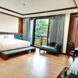NCC Garden Villas - NCC Hotel