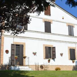 Antico Casale Fossacieca, hotel a Civitanova Marche