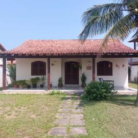 CASA NO CENTRO De ITAUNA SAQUAREMA, hotel din Saquarema
