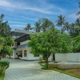 Amrutham Homestay