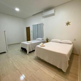 Vila da Andrea 02, hotel a Barreirinhas