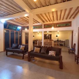 Wasini house mkwiro village, готель у місті Shimoni