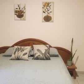 Alojamiento en Puerto Iguazú, Alojamiento en Cataratas, 2 Habitaciones – hotel w mieście Puerto Iguazú