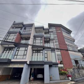 Uphill Baguio managed by Baguio Terra, Hotel in Baguio City