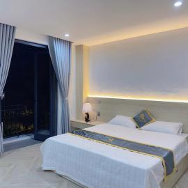 Aurelia Hotel