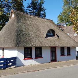 Holiday Homes Buchholz – hotel w Büsum