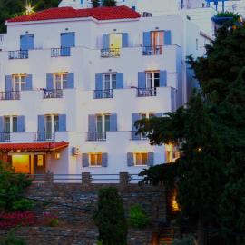 Villa Nefeli