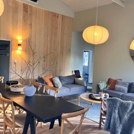 Hurstmere Cottage, Matakana, hotel in Matakana