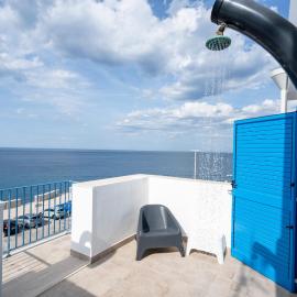 Altamarea, hotel in Polignano a Mare