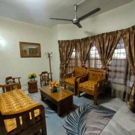DM Homestay, hotel in Semenyih