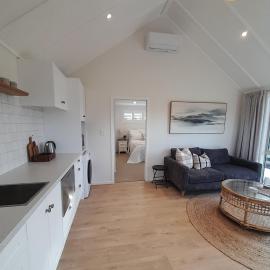 Coulson Cottage, khách sạn ở Greymouth