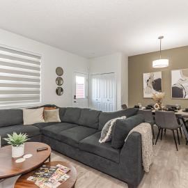 Escape in Style, River Cree, Netflix, Near WEM، فندق في إيدمونتون