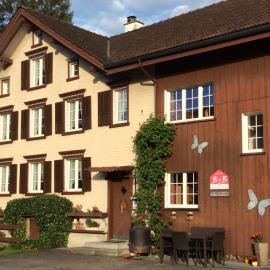 BnB Haag, hotel u gradu Haag