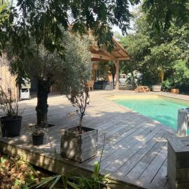 Villa Mauret Plage