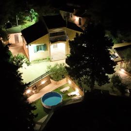 Anna's Country Villa Privé